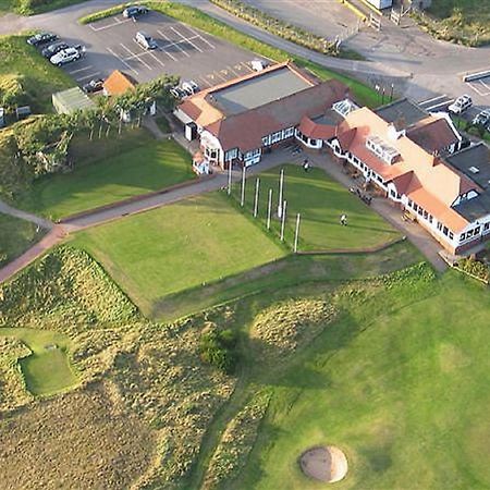 Hylton Park Silloth Caravan Holiday Homes מראה חיצוני תמונה