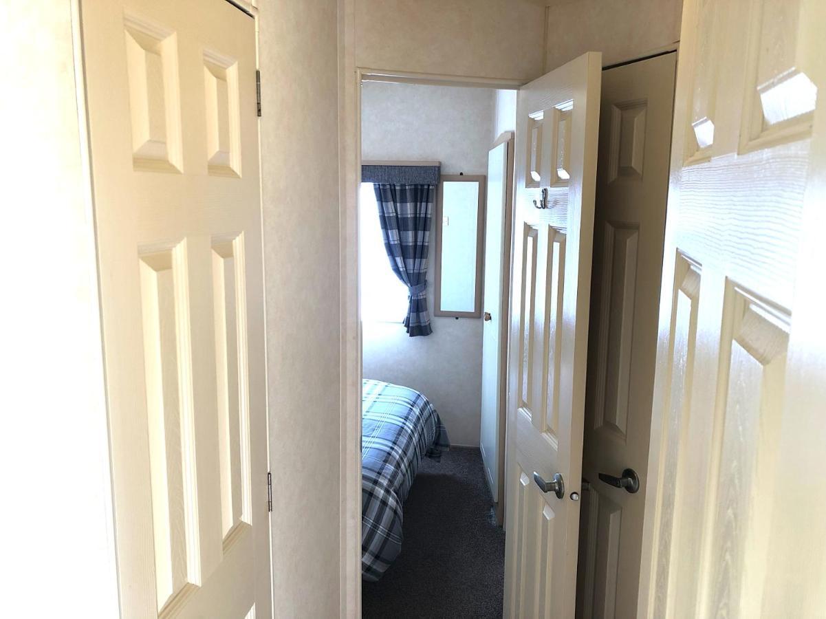 Hylton Park Silloth Caravan Holiday Homes מראה חיצוני תמונה