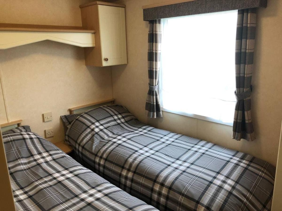 Hylton Park Silloth Caravan Holiday Homes מראה חיצוני תמונה