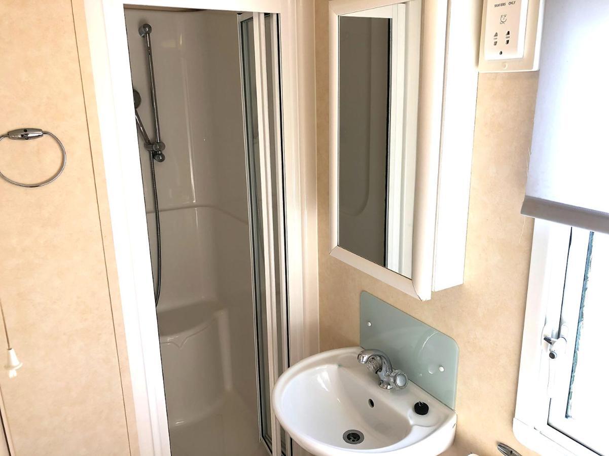 Hylton Park Silloth Caravan Holiday Homes מראה חיצוני תמונה