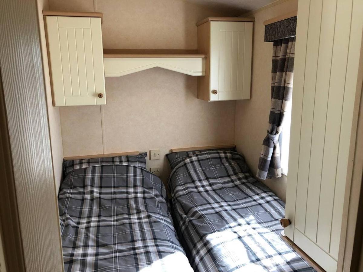 Hylton Park Silloth Caravan Holiday Homes מראה חיצוני תמונה
