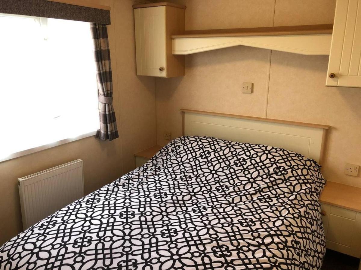 Hylton Park Silloth Caravan Holiday Homes מראה חיצוני תמונה