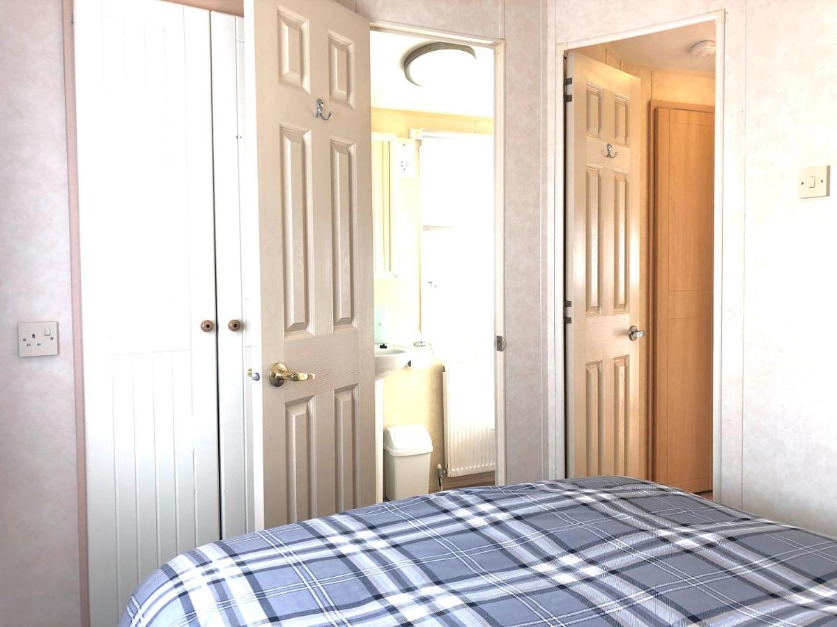 Hylton Park Silloth Caravan Holiday Homes מראה חיצוני תמונה