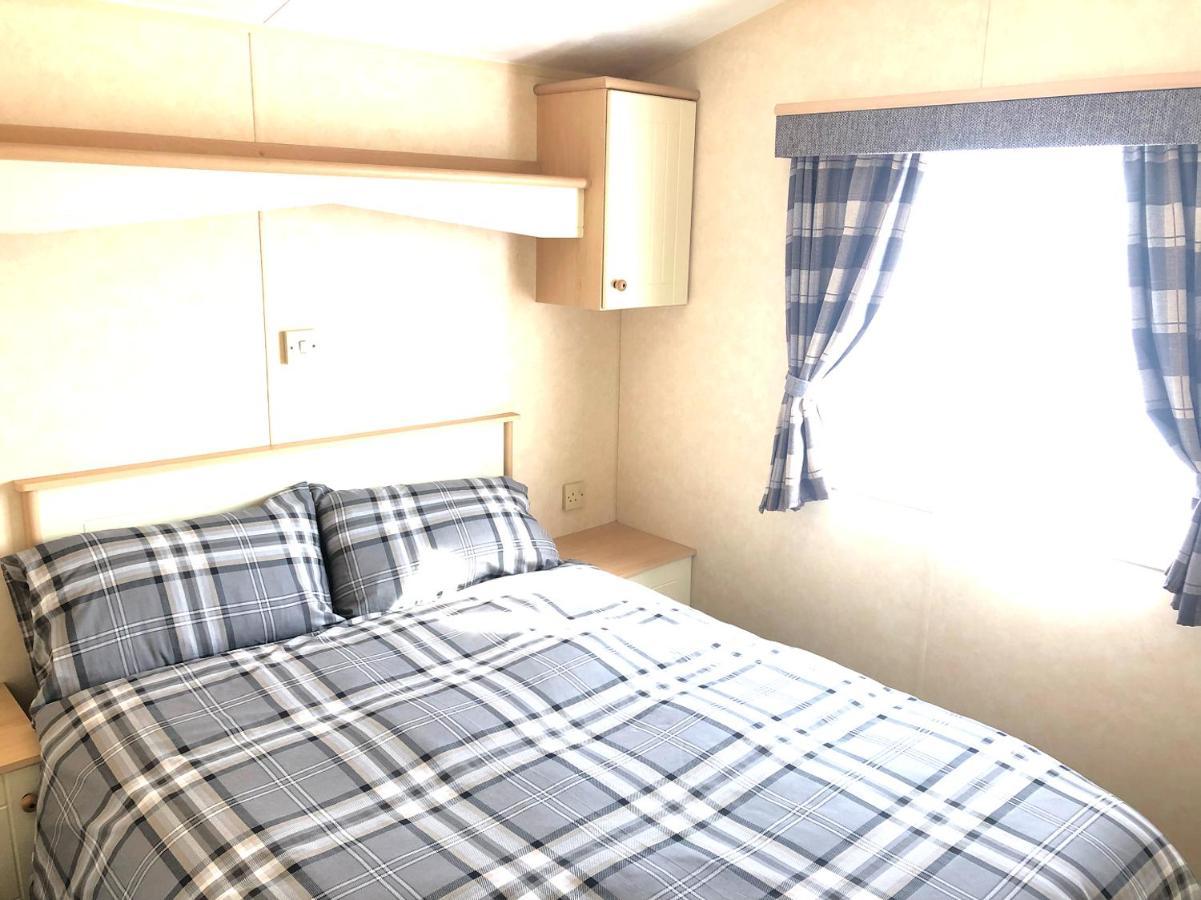 Hylton Park Silloth Caravan Holiday Homes מראה חיצוני תמונה