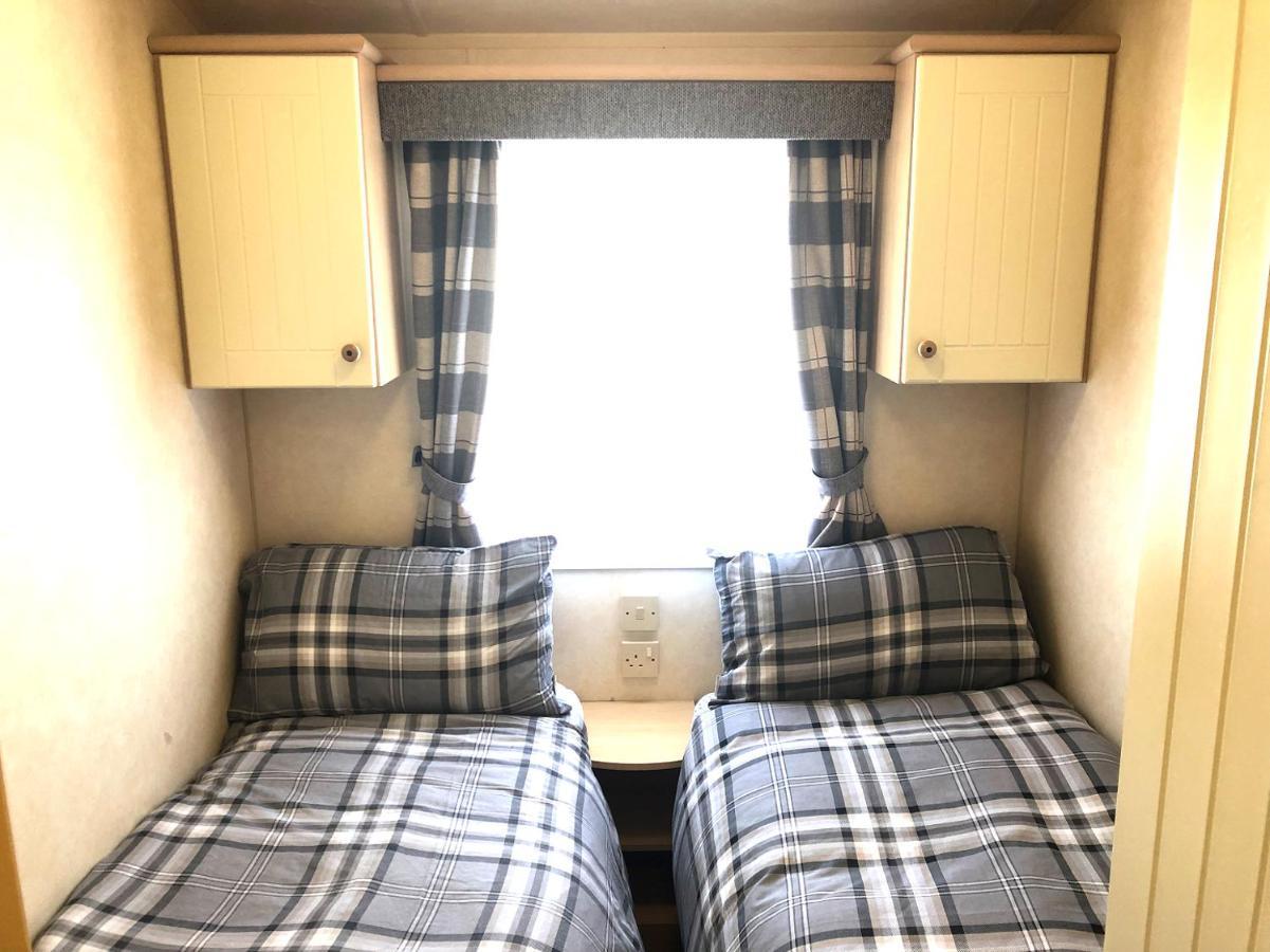 Hylton Park Silloth Caravan Holiday Homes מראה חיצוני תמונה