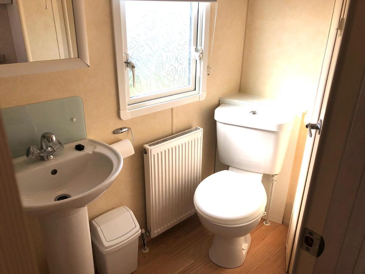 Hylton Park Silloth Caravan Holiday Homes מראה חיצוני תמונה